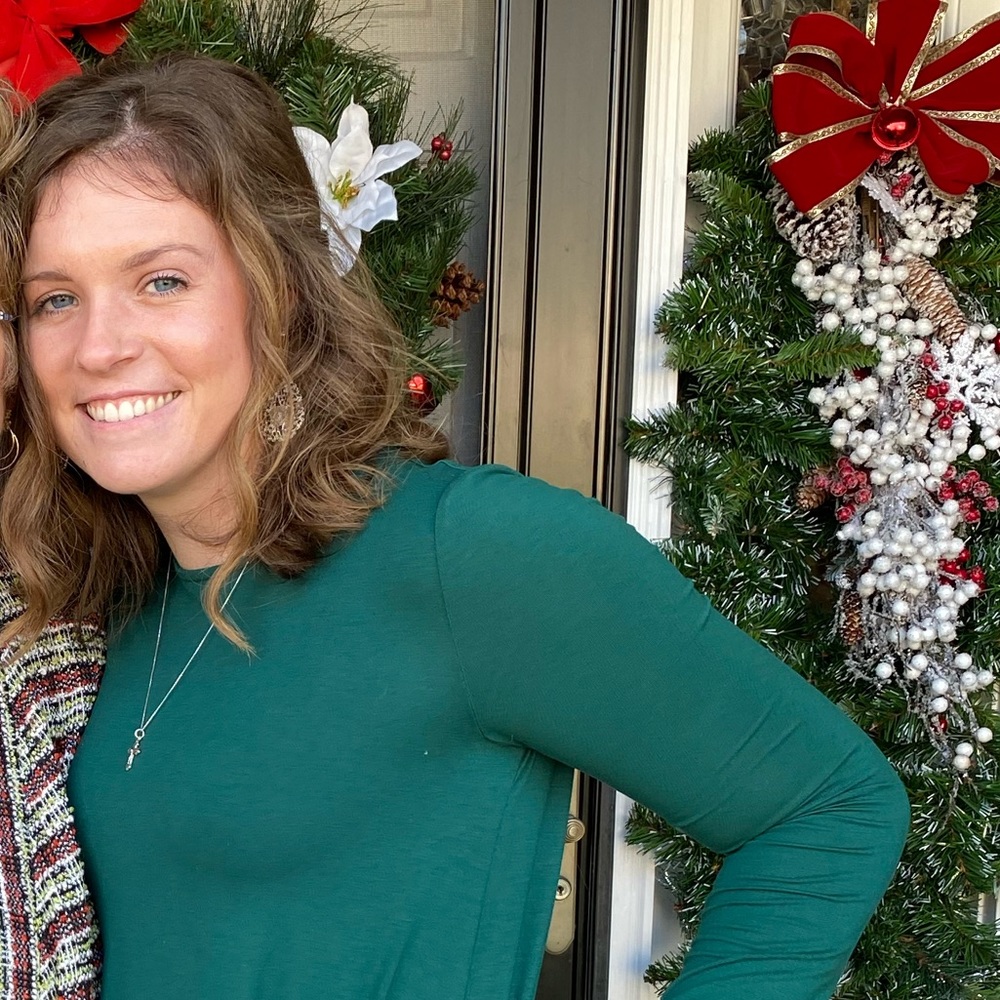 Meet your Posher, Jen